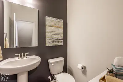 3246 Haflinger, Zionsville - 30
