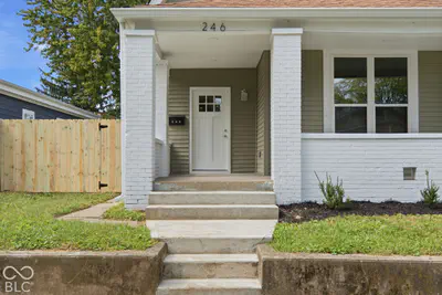 246 N Tacoma Avenue, Indianapolis - 5