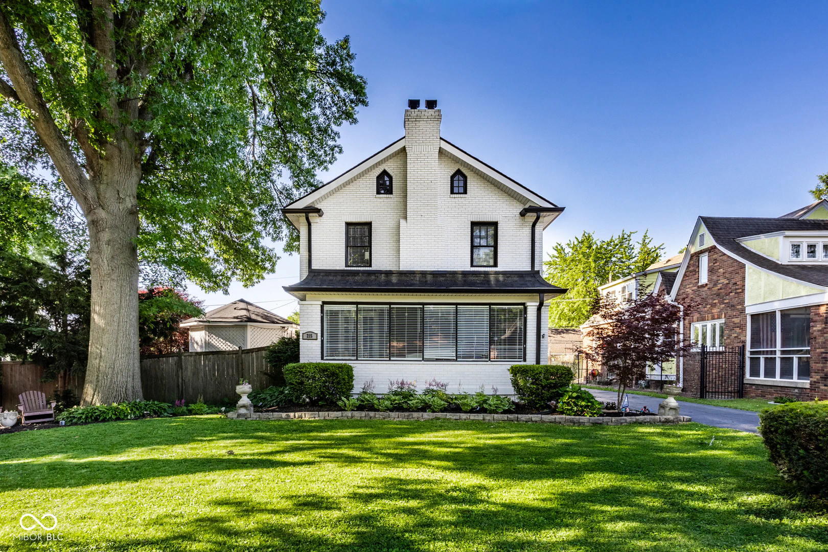 215 Berkley Road, Indianapolis