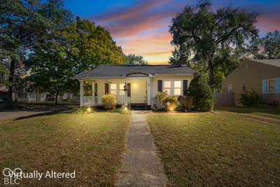 900 S 22nd Street, Terre Haute