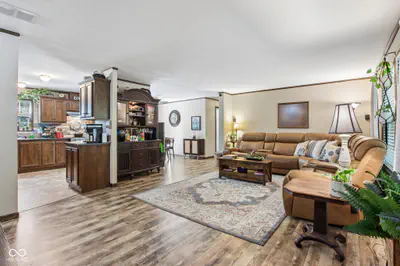 4736 Mahalasville Road, Morgantown - 7