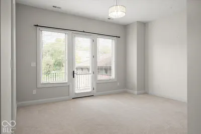 11624 Willow Springs Drive, Zionsville - 57