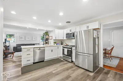 8450 Evergreen Avenue, Indianapolis - 19