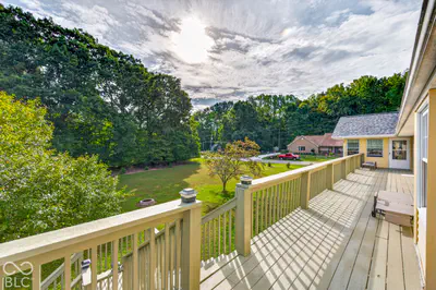 3598 E Rembrandt Drive, Martinsville - 51
