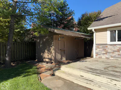 3811 Oriole Drive, Columbus - 27