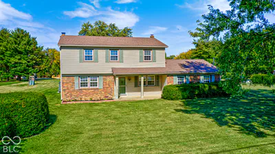 12016 Magnetic Acres Street, Mooresville