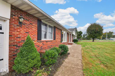 2580 US Highway 31, Crothersville - 41