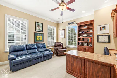 734 Hanover Close, Zionsville - 36