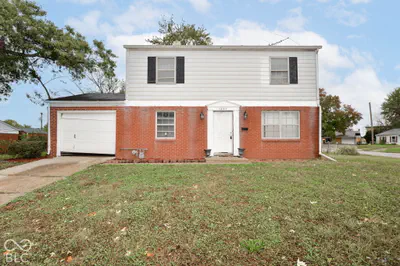 3285 Macarthur Lane, Indianapolis