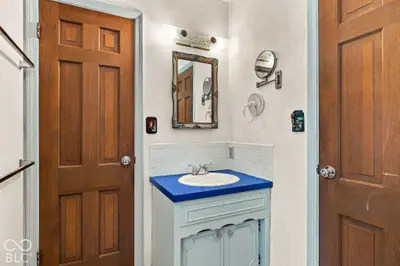503 Sudbury Court, Indianapolis - 21