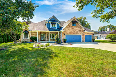2206 Golfside Drive, Lebanon