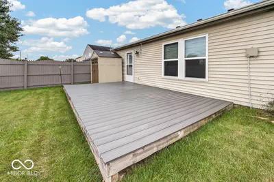 3335 Summer Breeze Lane, Indianapolis - 32
