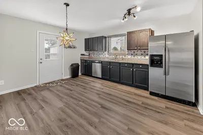 3335 Summer Breeze Lane, Indianapolis - 6