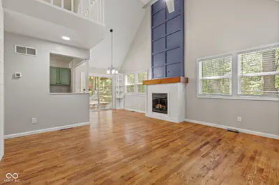 7220 Studevent Road, Nashville - 6
