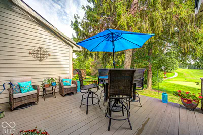 7342 Pymbroke Drive, Fishers - 18