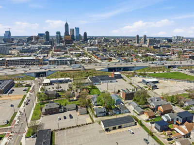 131 Herman Street, Indianapolis - 40