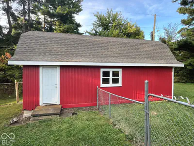 2298 Country Club Road, Crawfordsville - 12