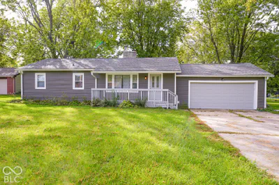 3013 Royerton Road, Muncie