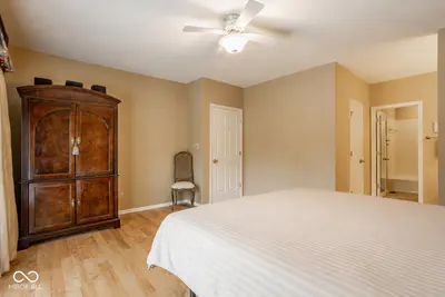 8058 Shoreridge Terrace, Indianapolis - 10