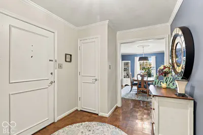 7435 Lions Head #C, Indianapolis - 6