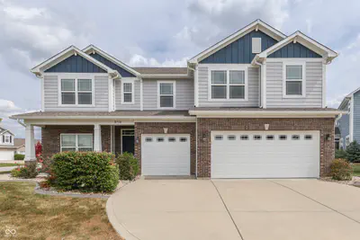 8718 Rowling Way, Indianapolis