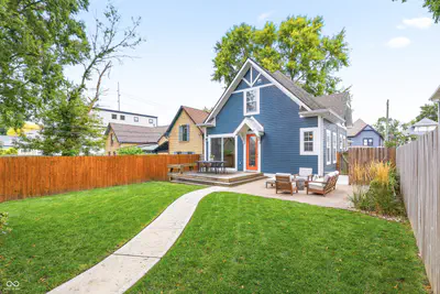 1417 Vermont Street, Indianapolis - 33