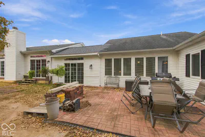 8950 S County Road 310 W, Commiskey - 99