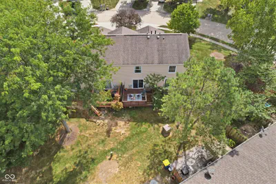 9412 Timber View Drive, Indianapolis - 43