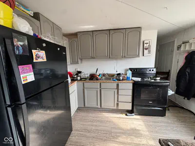 5855 Price Court, Indianapolis - 4