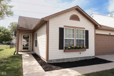 10833 Tealpoint Drive, Indianapolis - 8