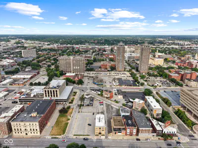 627 Pennsylvania Street, Indianapolis - 34
