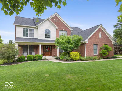 16424 Stony Ridge Drive, Noblesville