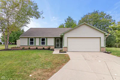 10532 Cress Court, Noblesville