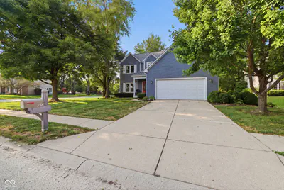 358 Bailey Circle, Carmel - 38