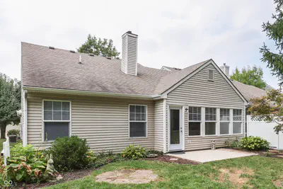 7329 Oak Knoll Drive, Indianapolis - 22