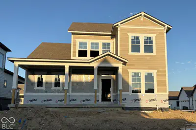 6077 Johnson Road, Zionsville