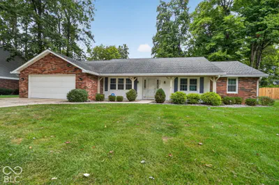 4000 Northwood Lane, Anderson