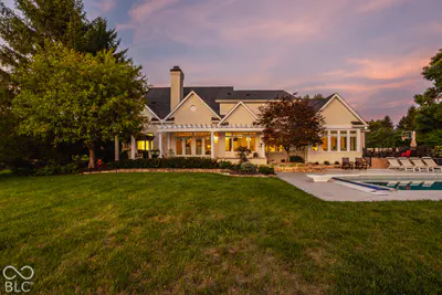 2 Stone Wall Lane, Zionsville - 53