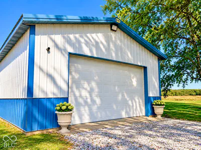 7636 Us Highway 52, West Lafayette - 4