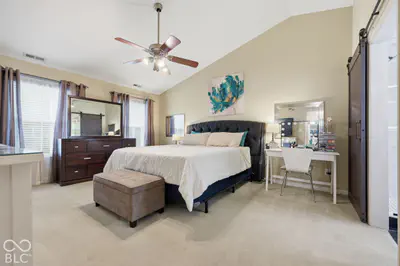 8576 Sunningdale Boulevard, Indianapolis - 22