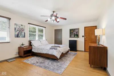4750 Kessler Boulevard North Drive, Indianapolis - 21