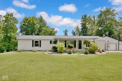 10418 County Road 250, Seymour