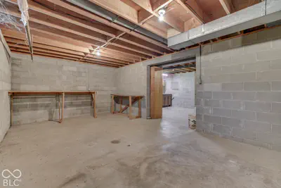 1715 Ridge Hill Lane, Indianapolis - 51