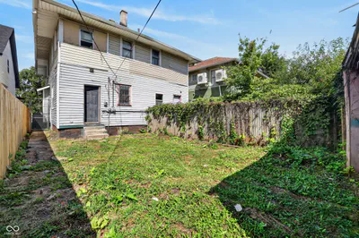 3025 Michigan Street, Indianapolis - 35