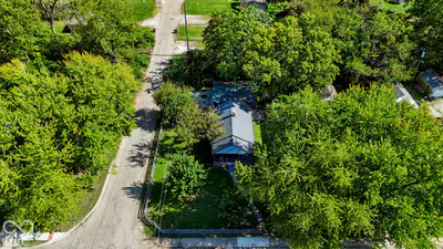 1731 N Bosart Avenue, Indianapolis - 43