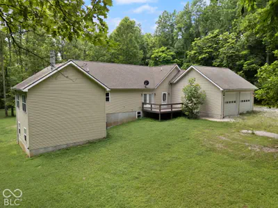 6346 Us Highway 150, West Baden Springs - 63