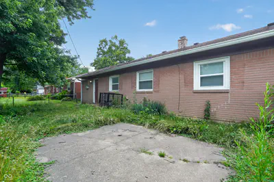 7339 E 34th Place, Indianapolis - 27