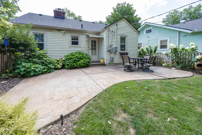 5828 Indianola Avenue, Indianapolis - 6