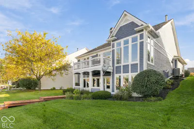 11480 Lake Stonebridge Lane, Fishers - 47