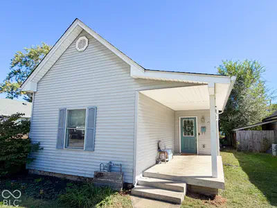 2119 Home Avenue, Columbus